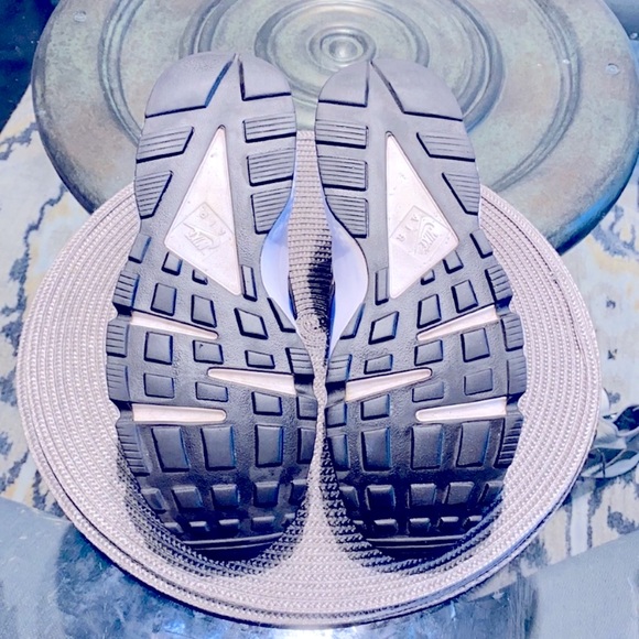 Nike Air Huarache “Blue Jay Violet” - Picture 5 of 5